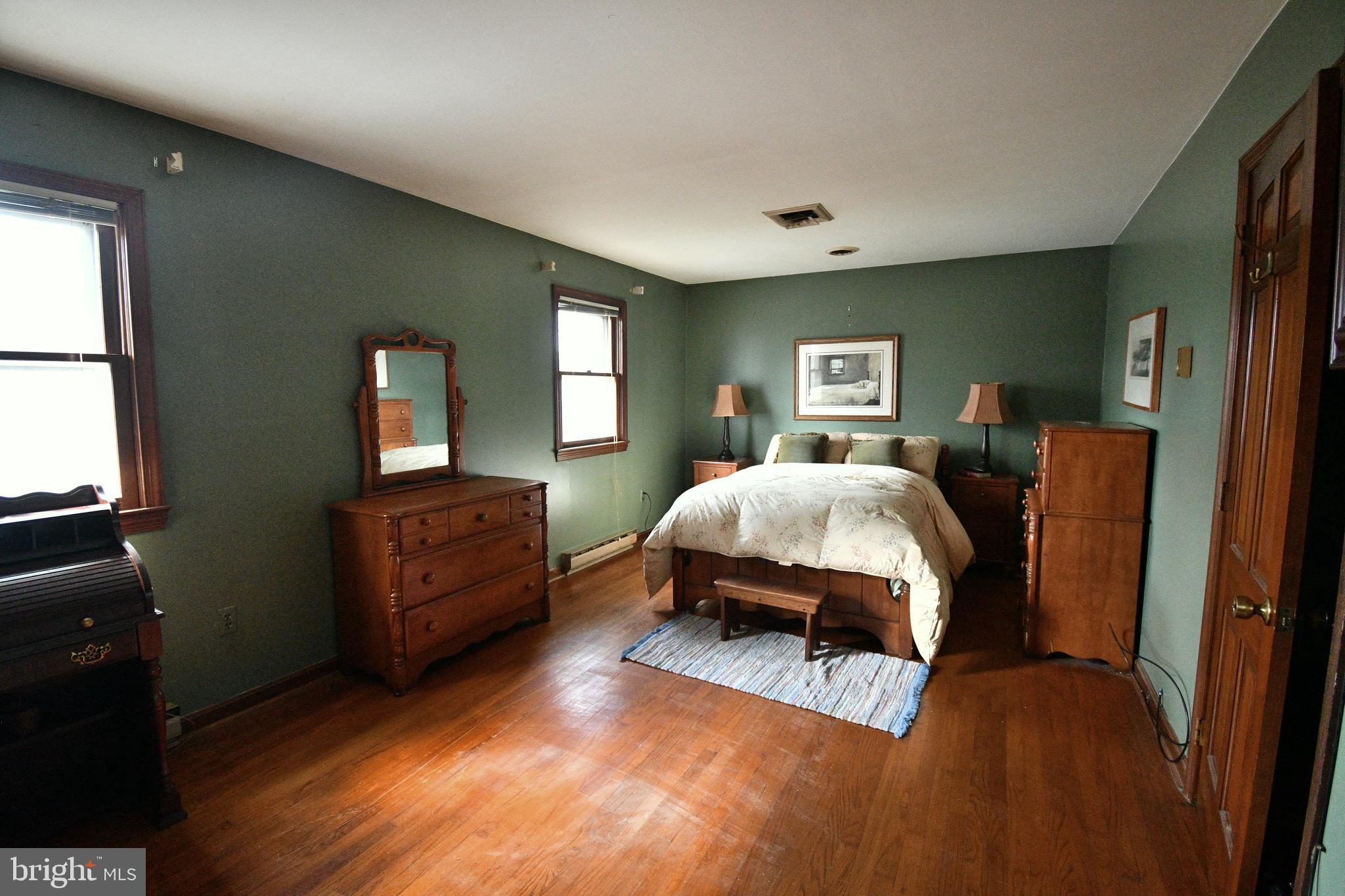 BRUNSWICK HEIGHTS - Residential