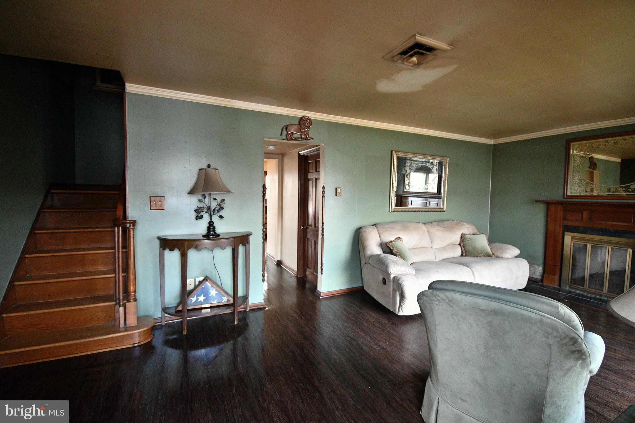 BRUNSWICK HEIGHTS - Residential