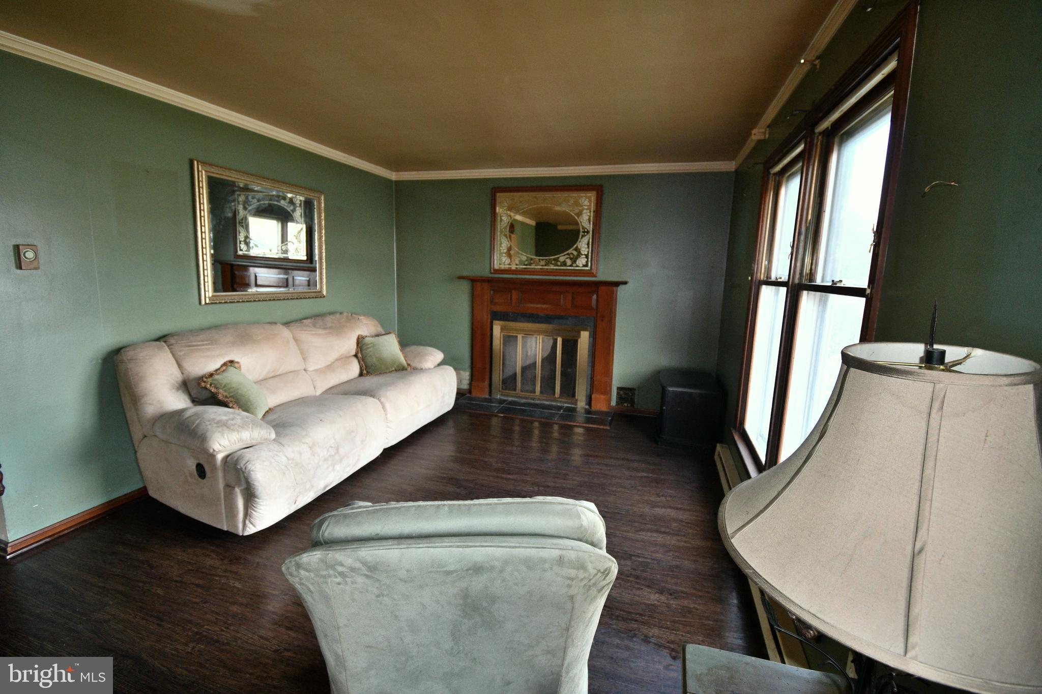 BRUNSWICK HEIGHTS - Residential