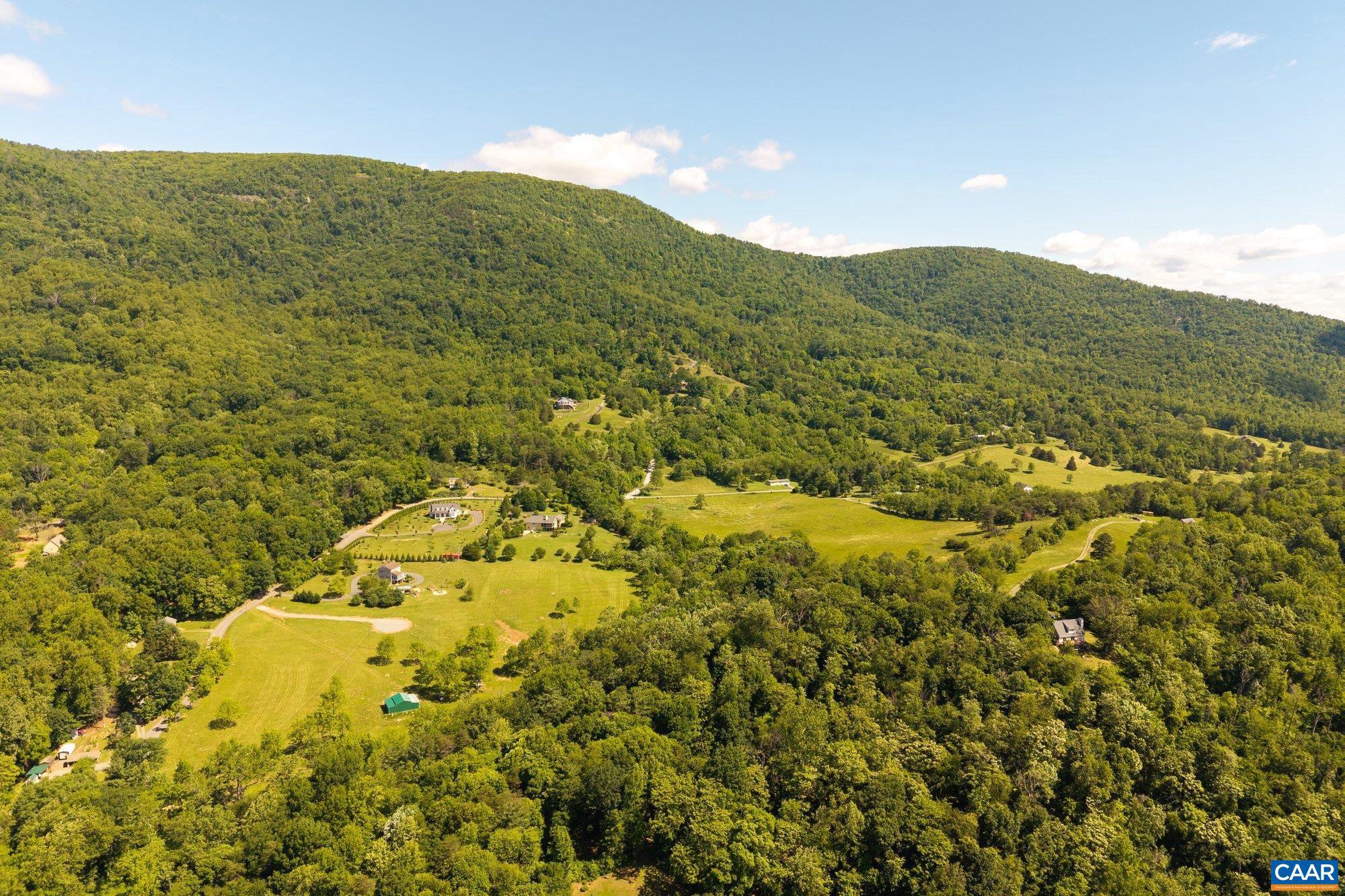 0 SADDLE HOLLOW RD
