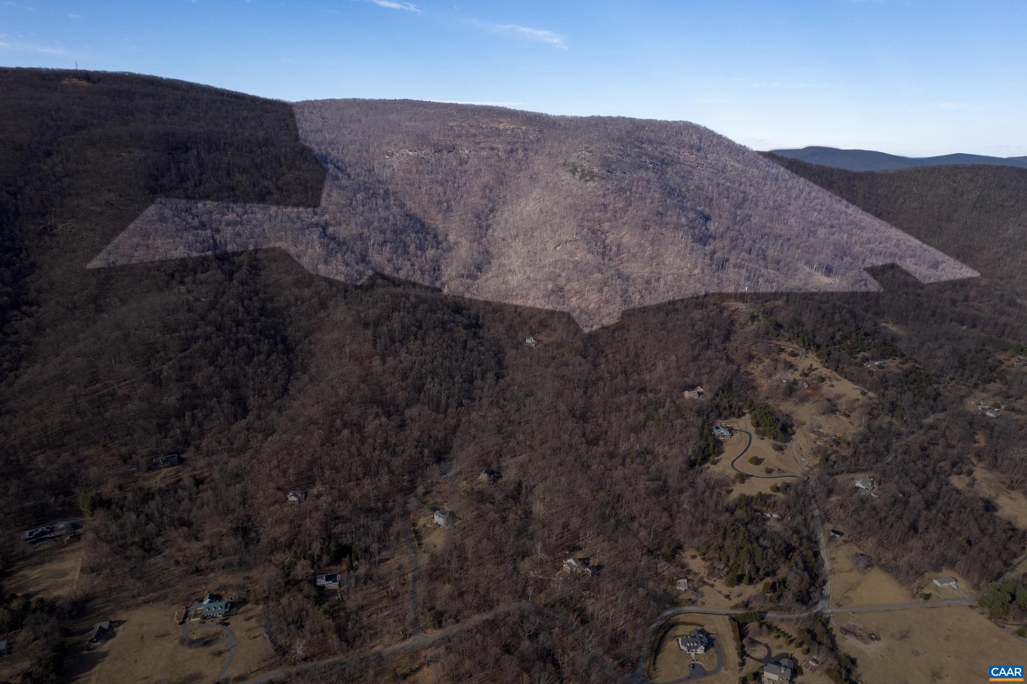 0 SADDLE HOLLOW RD