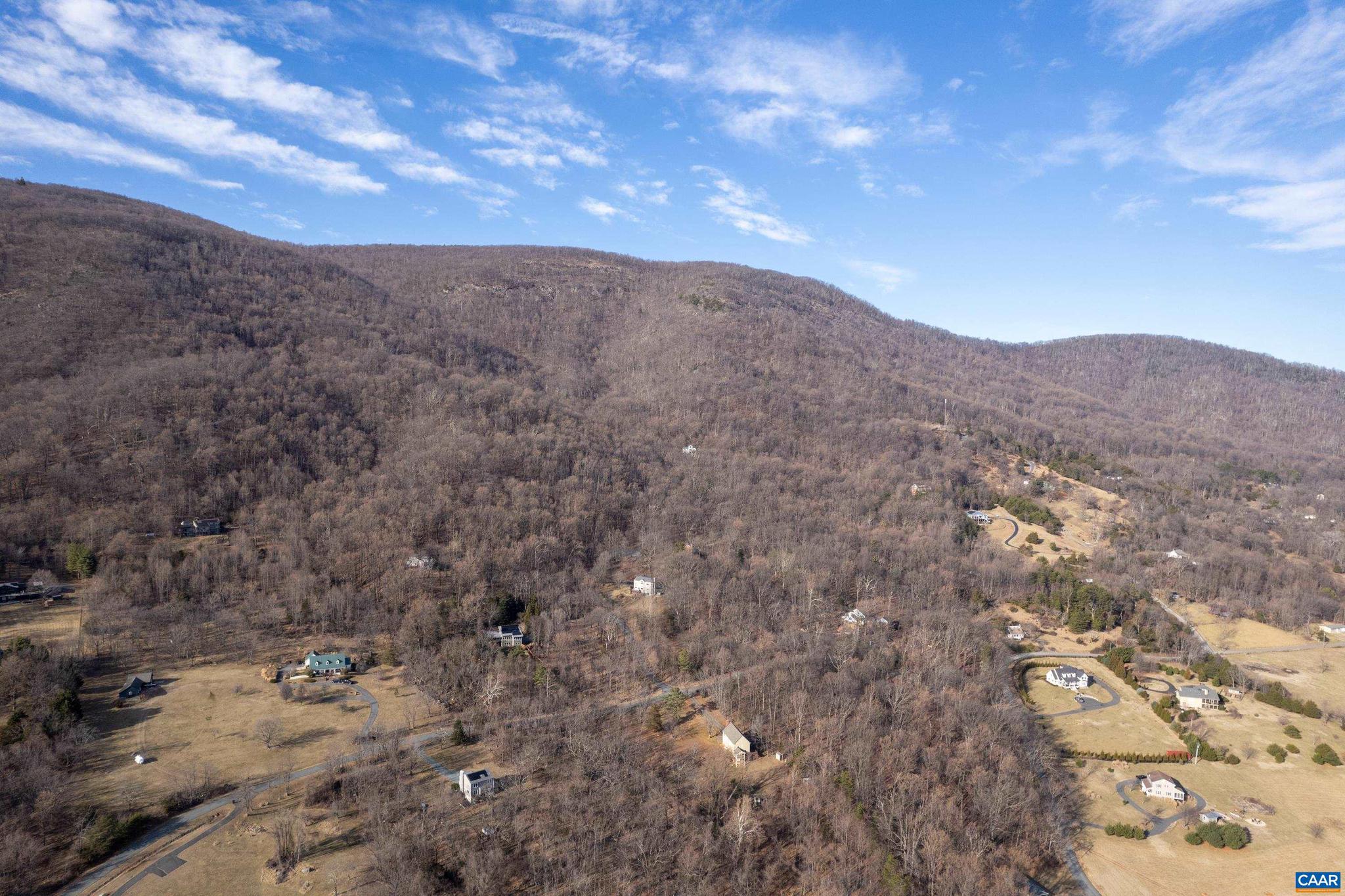 0 SADDLE HOLLOW RD