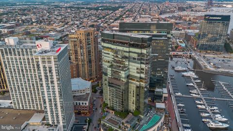 300 INTERNATIONAL DRIVE 2107 BALTIMORE MD 21202