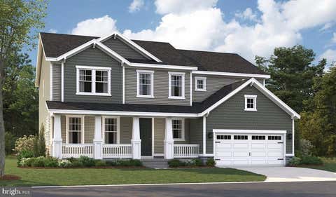 Homes For Sale - 213 Gage Court<br/> BOONSBORO, MD 21713