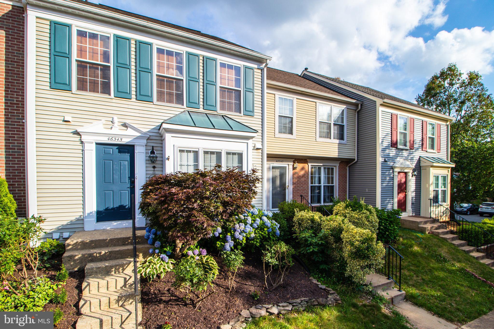 POTOMAC LAKES - Residential