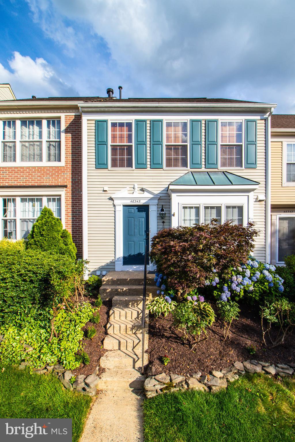 POTOMAC LAKES - Residential