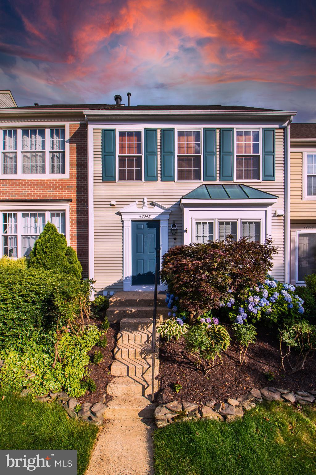 POTOMAC LAKES - Residential