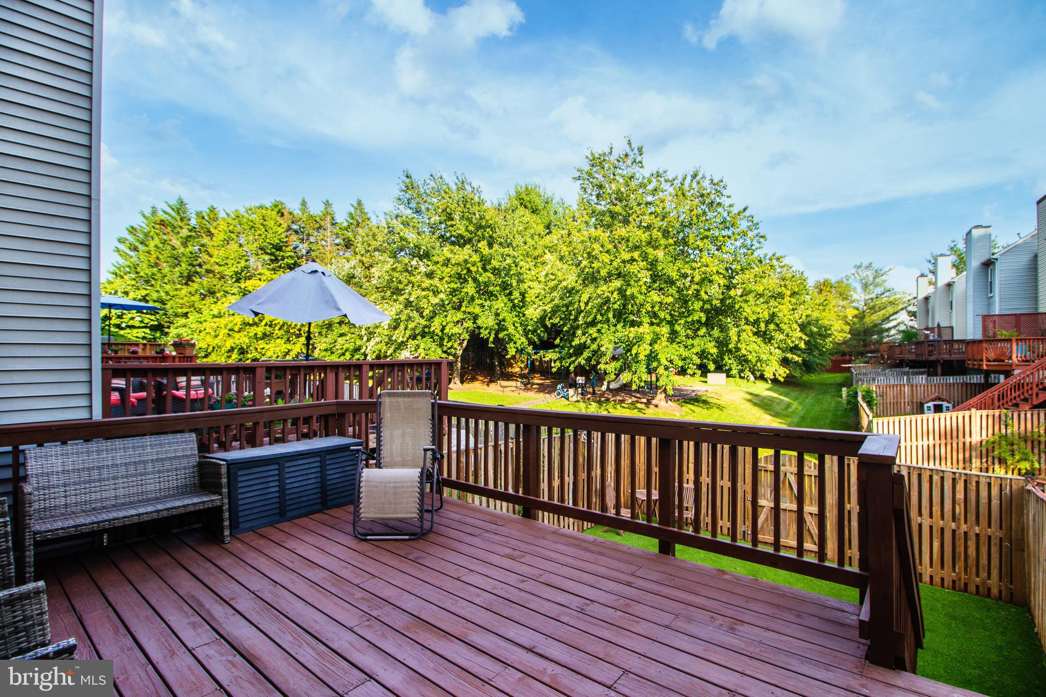 POTOMAC LAKES - Residential