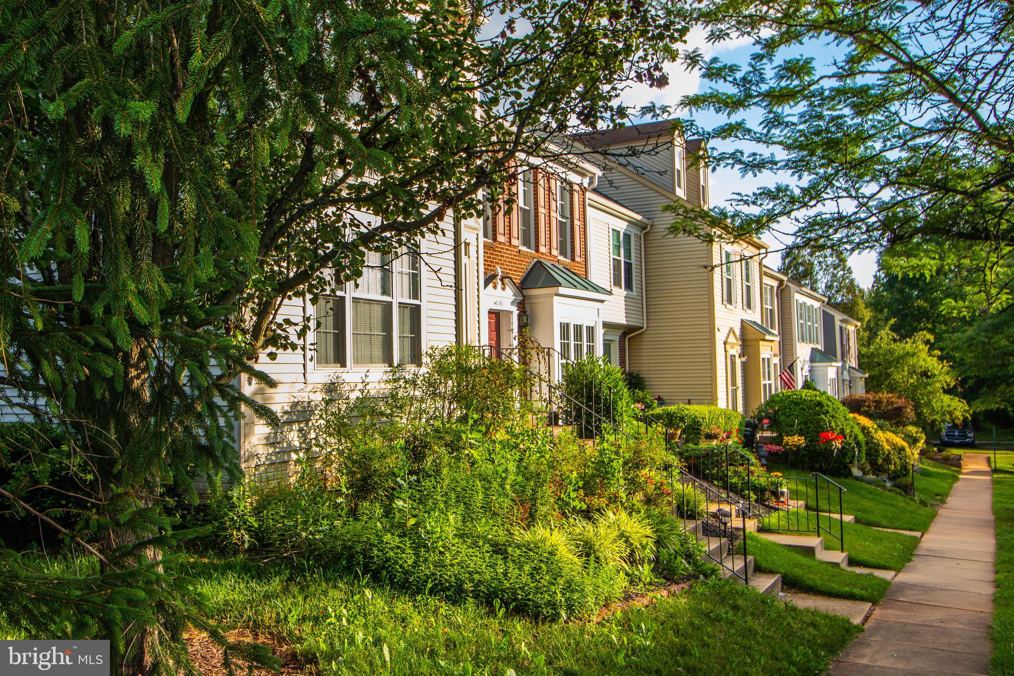 POTOMAC LAKES - Residential