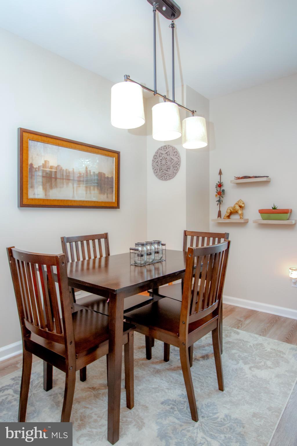 POTOMAC LAKES - Residential