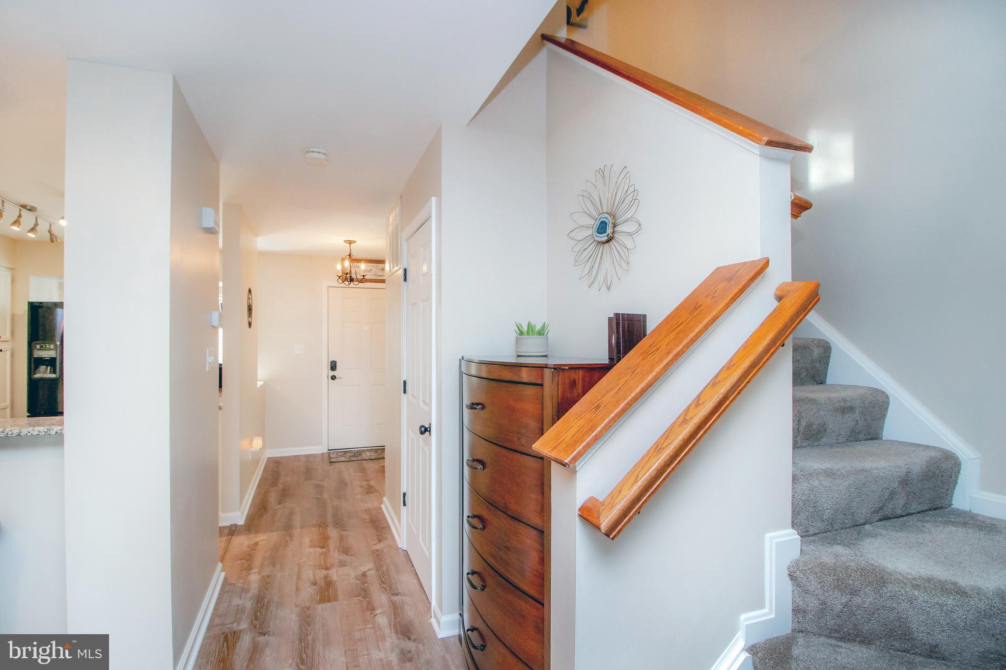 POTOMAC LAKES - Residential