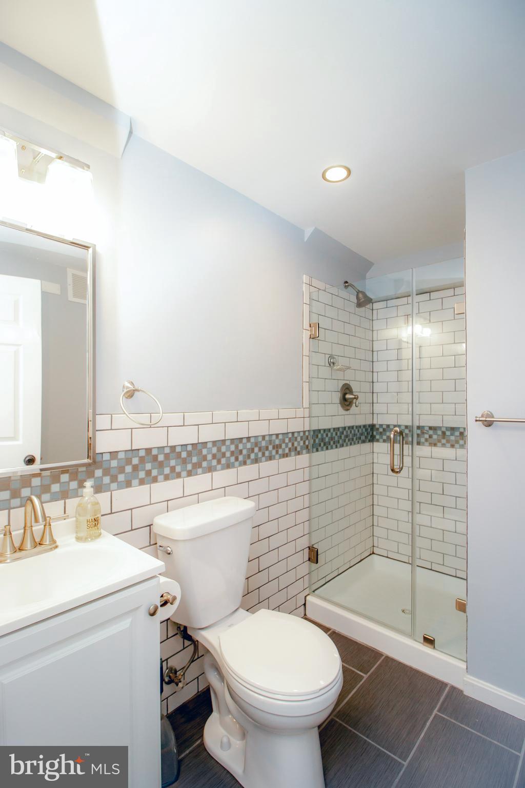 POTOMAC LAKES - Residential