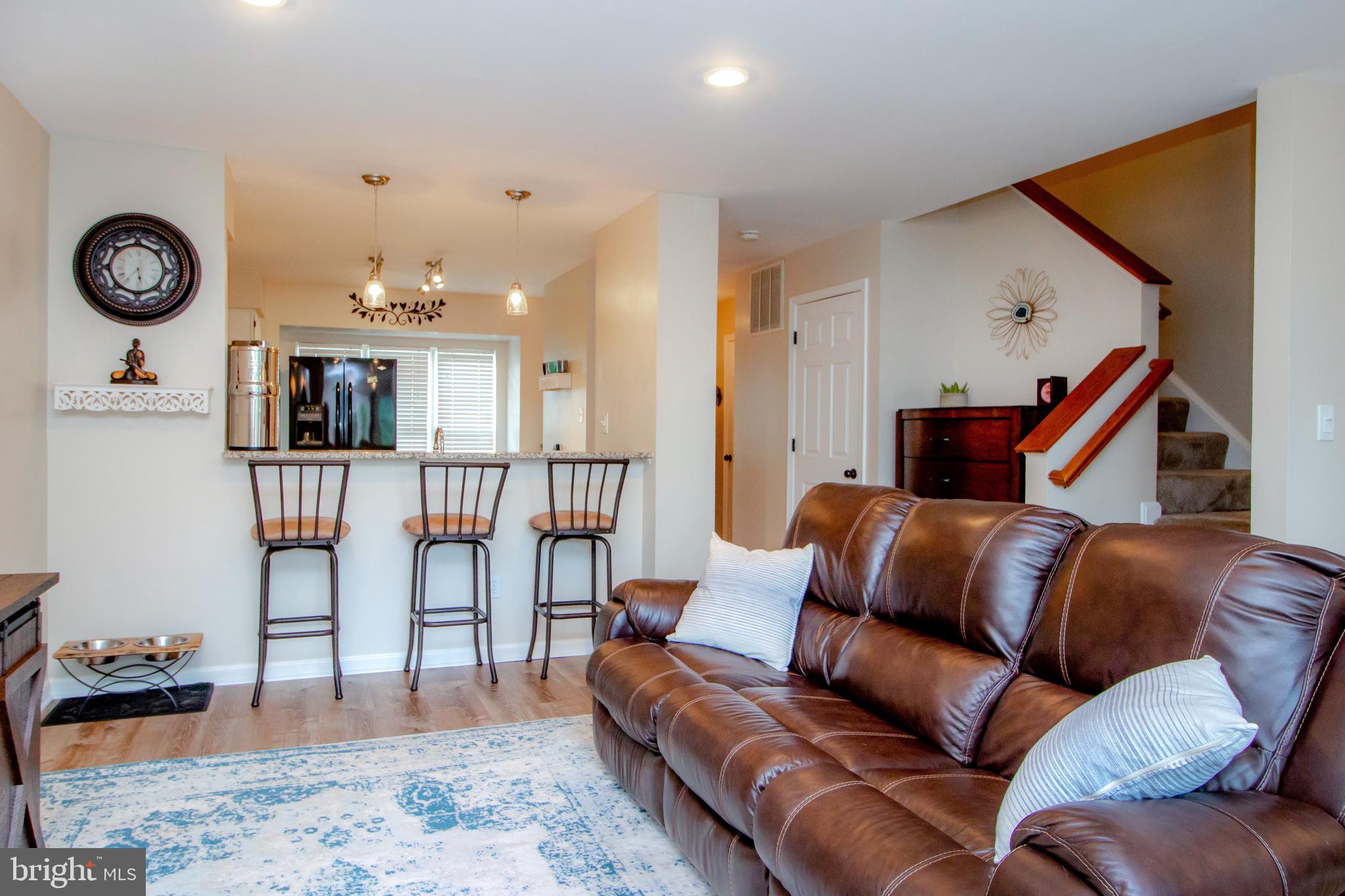 POTOMAC LAKES - Residential