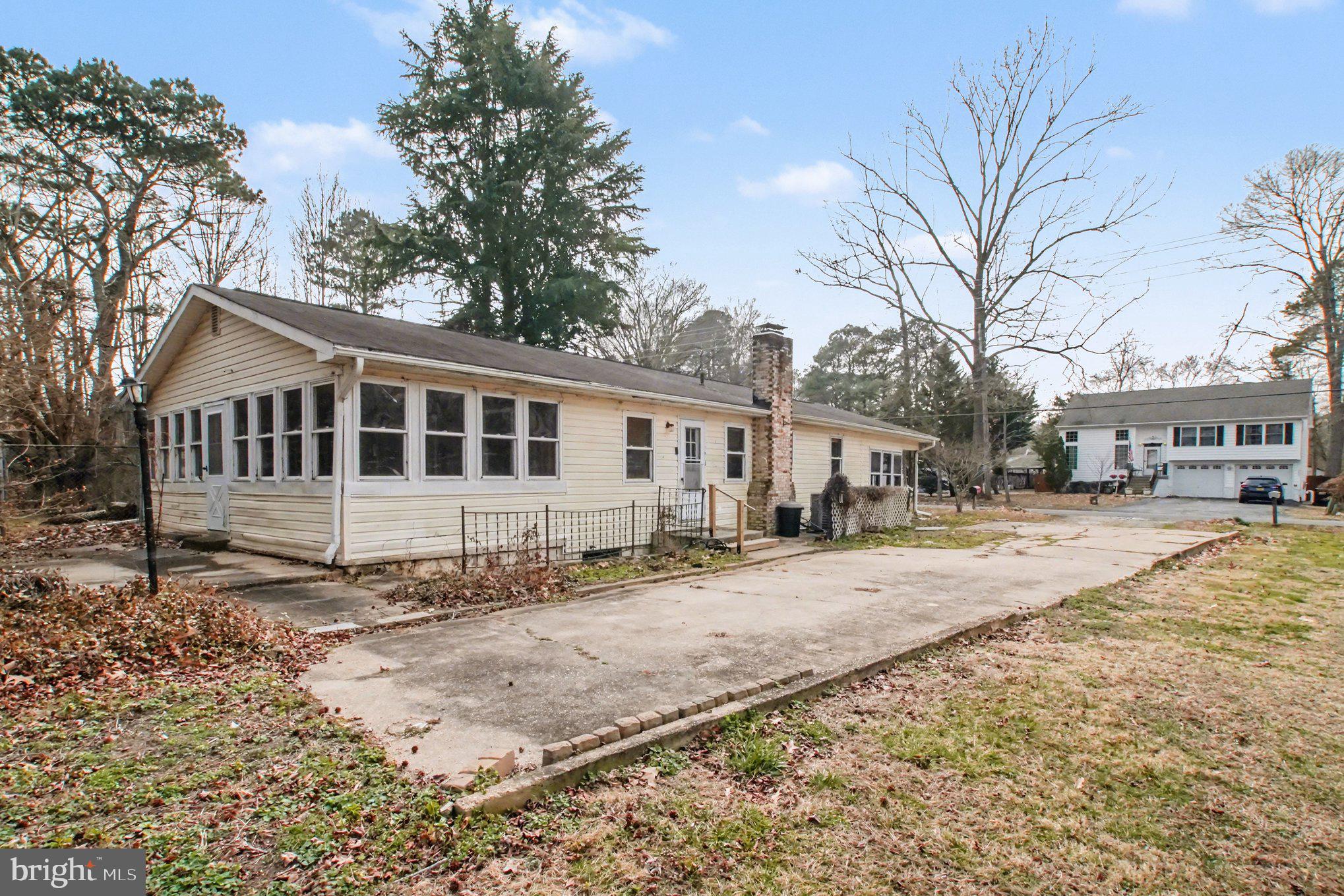 WESTMORELAND SHORES - Residential