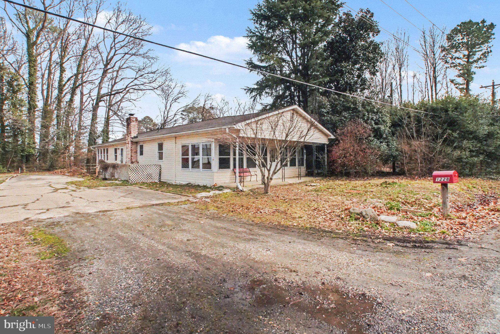 WESTMORELAND SHORES - Residential