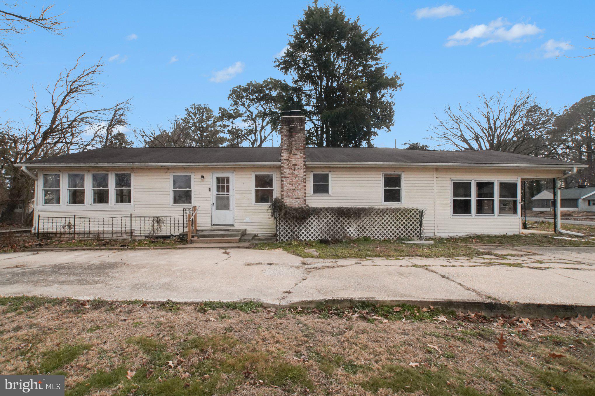 WESTMORELAND SHORES - Residential