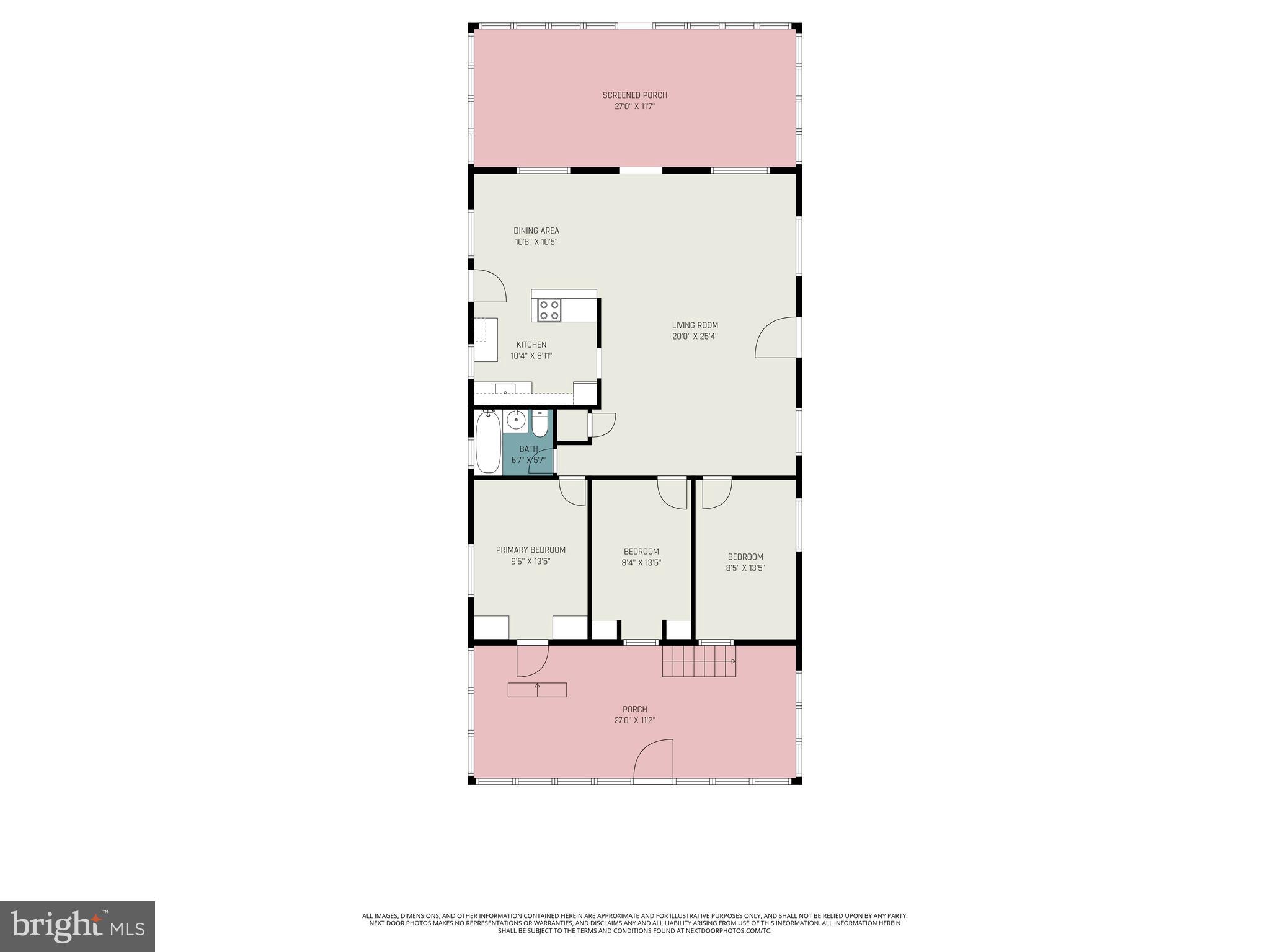 WESTMORELAND SHORES - Residential