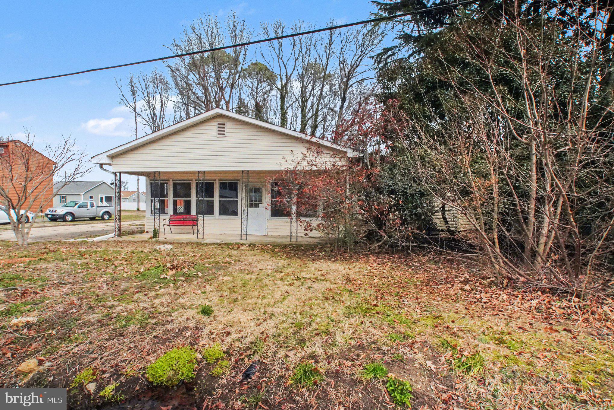 WESTMORELAND SHORES - Residential