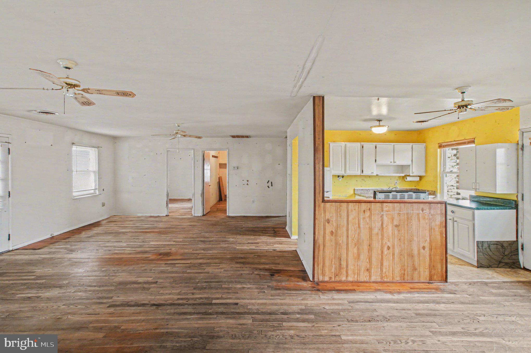 WESTMORELAND SHORES - Residential