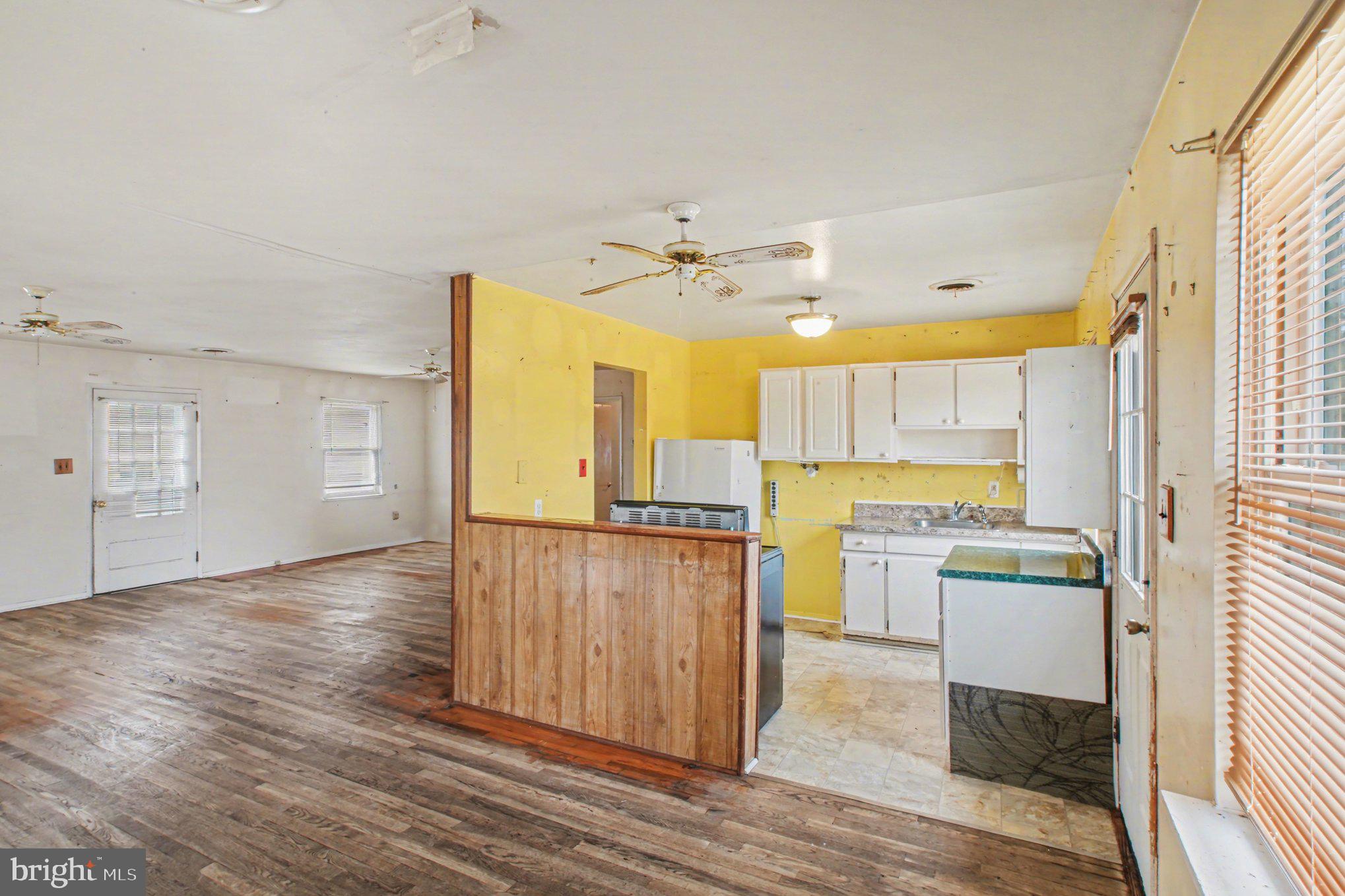 WESTMORELAND SHORES - Residential