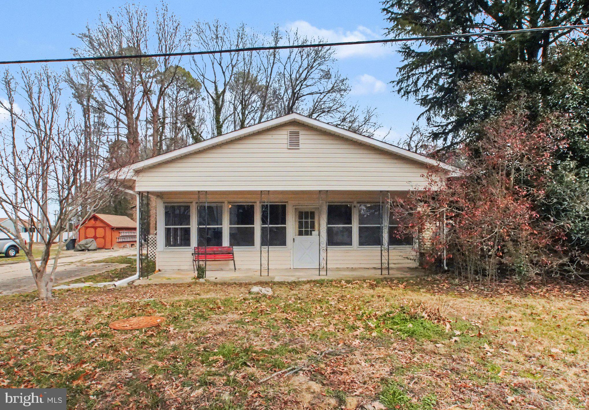 WESTMORELAND SHORES - Residential