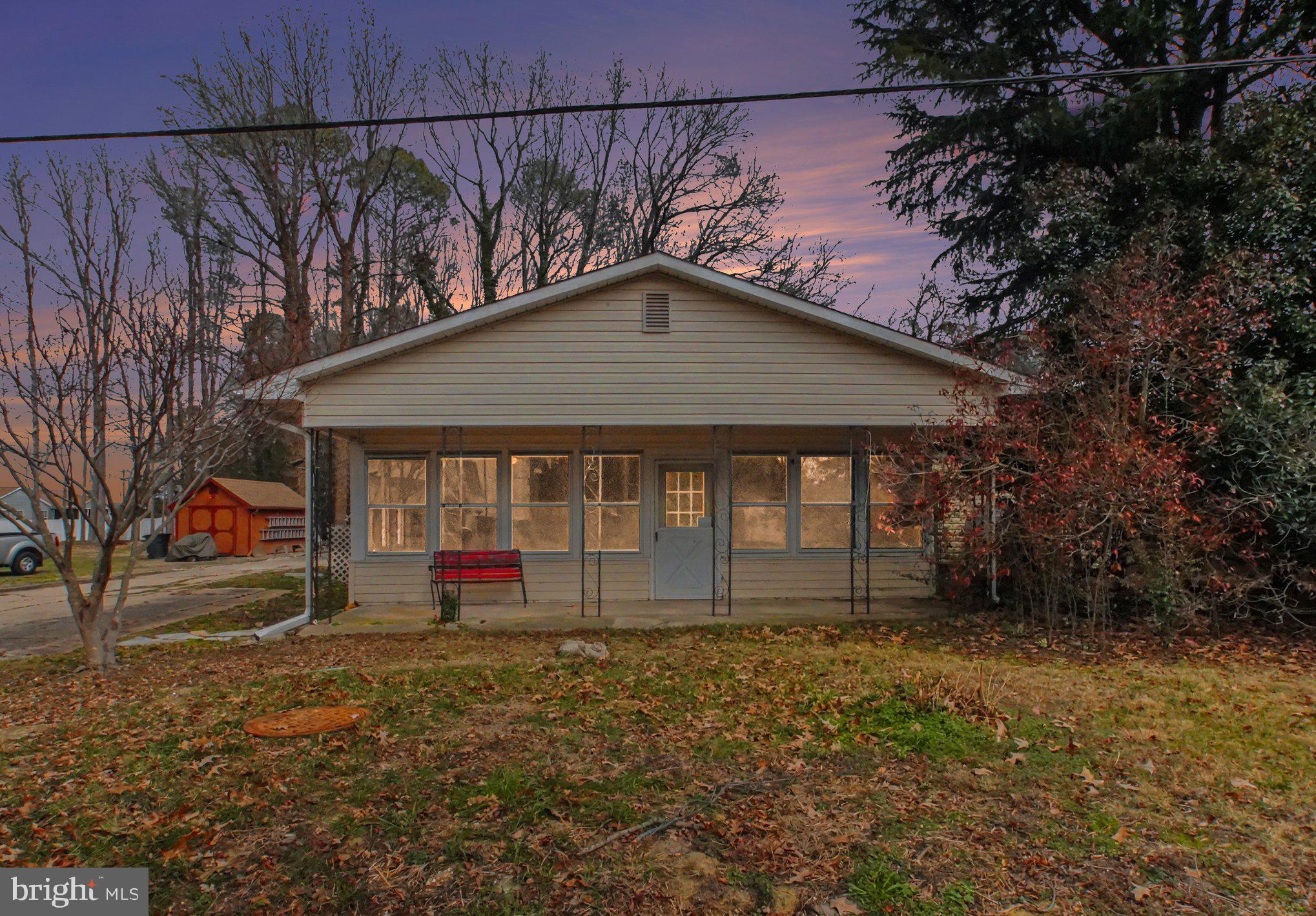 WESTMORELAND SHORES - Residential