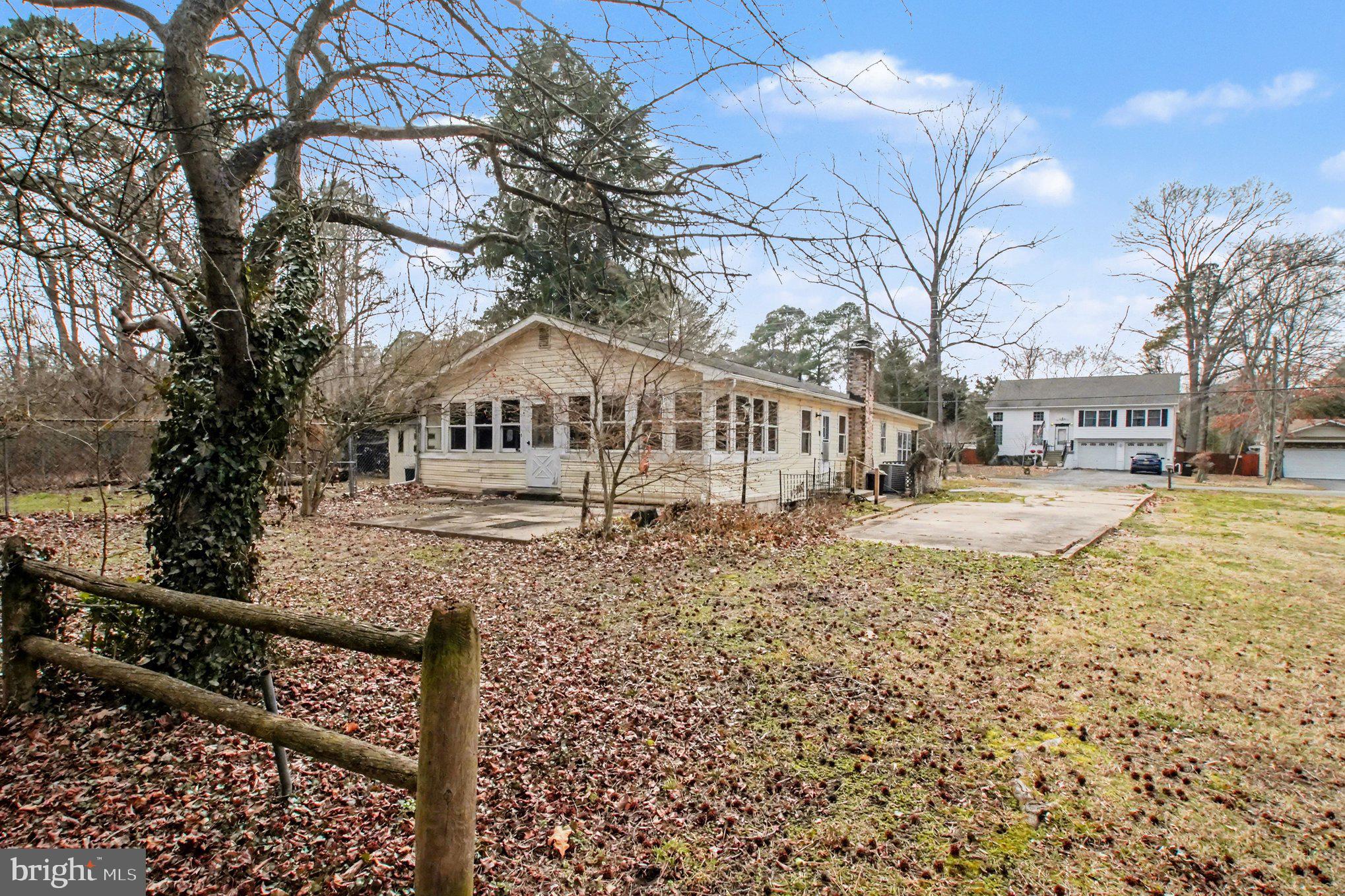 WESTMORELAND SHORES - Residential