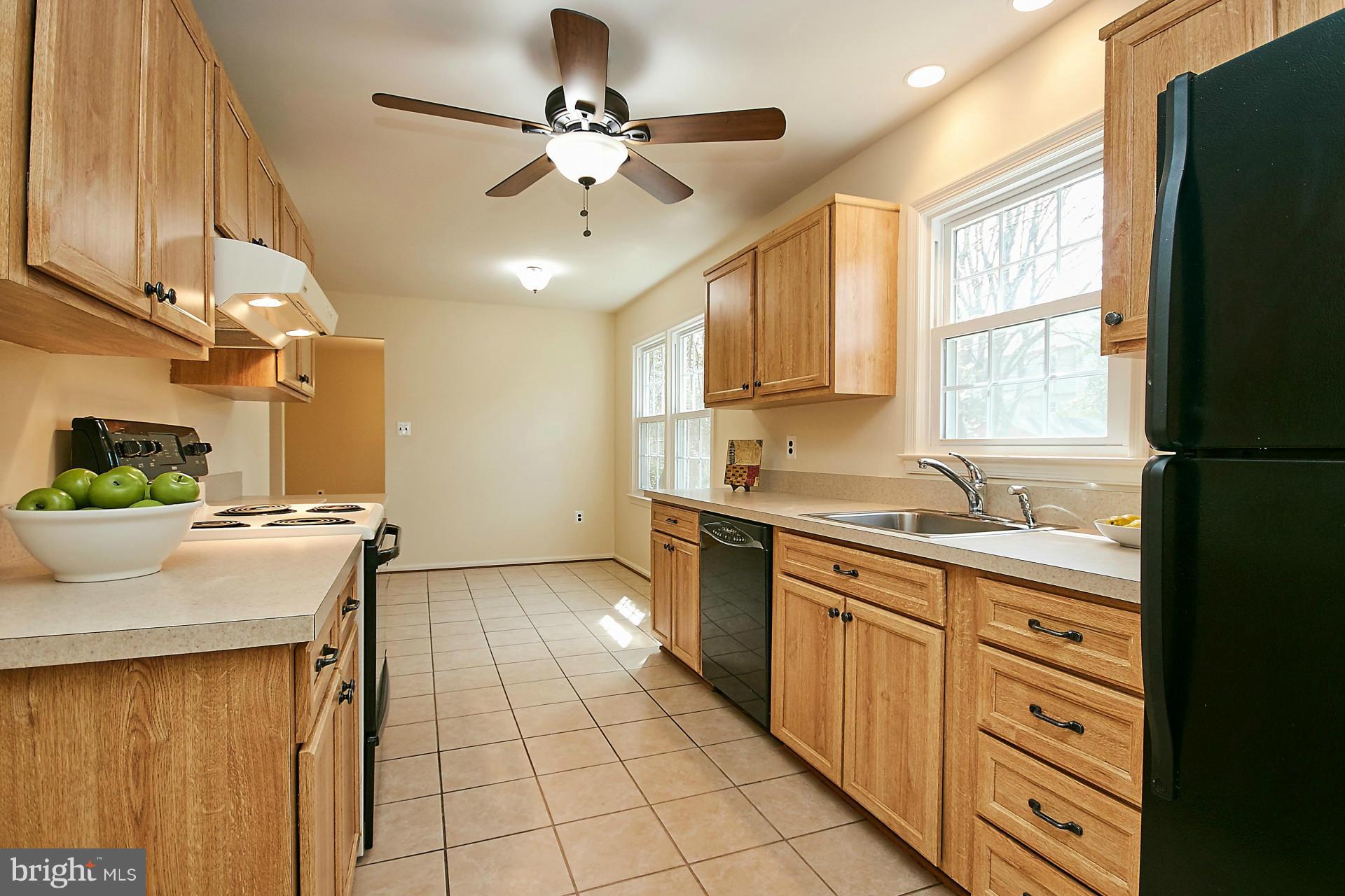 MIDDLERIDGE - Residential