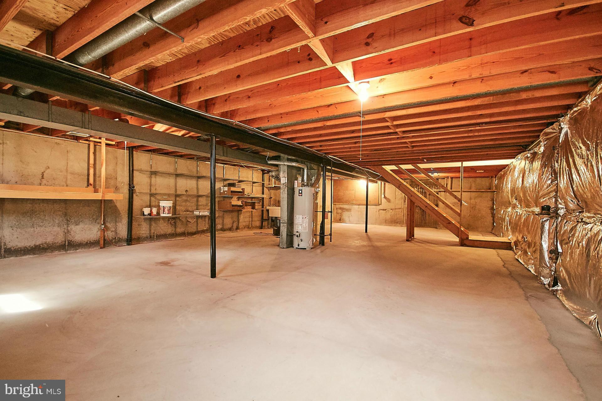 MIDDLERIDGE - Residential