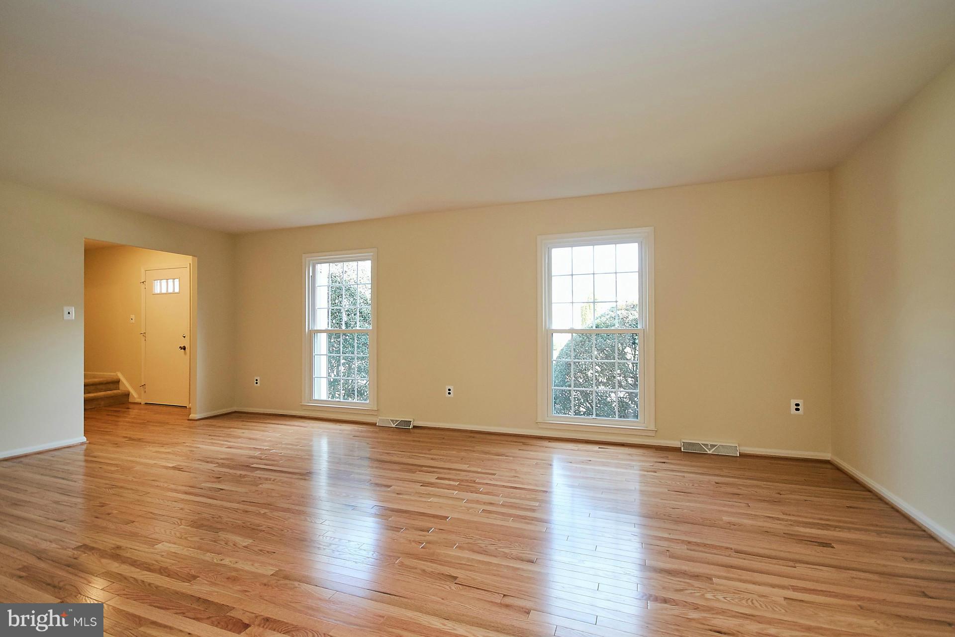 MIDDLERIDGE - Residential