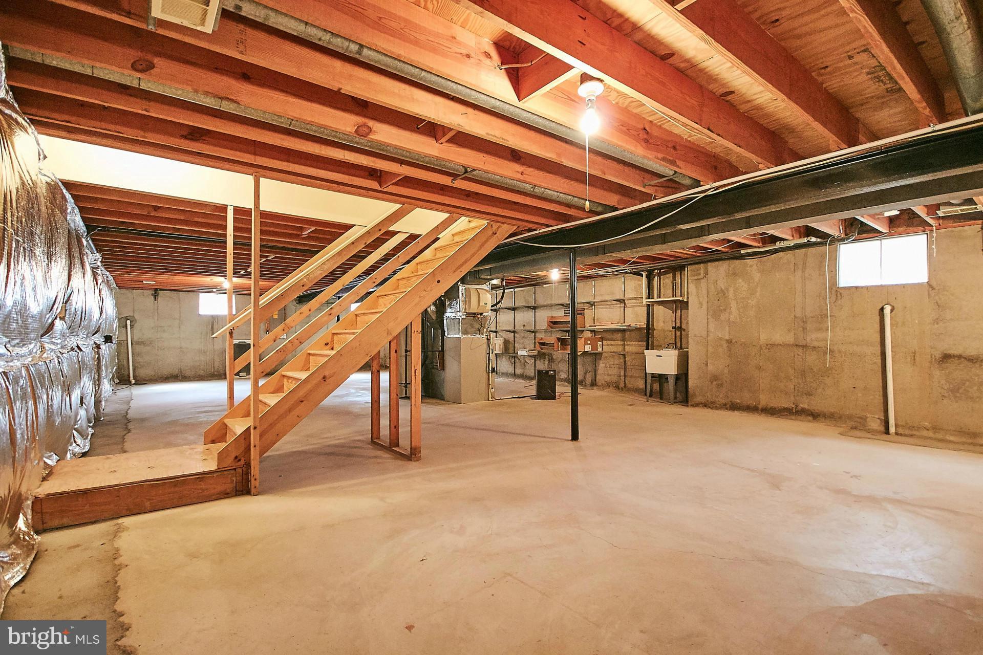 MIDDLERIDGE - Residential