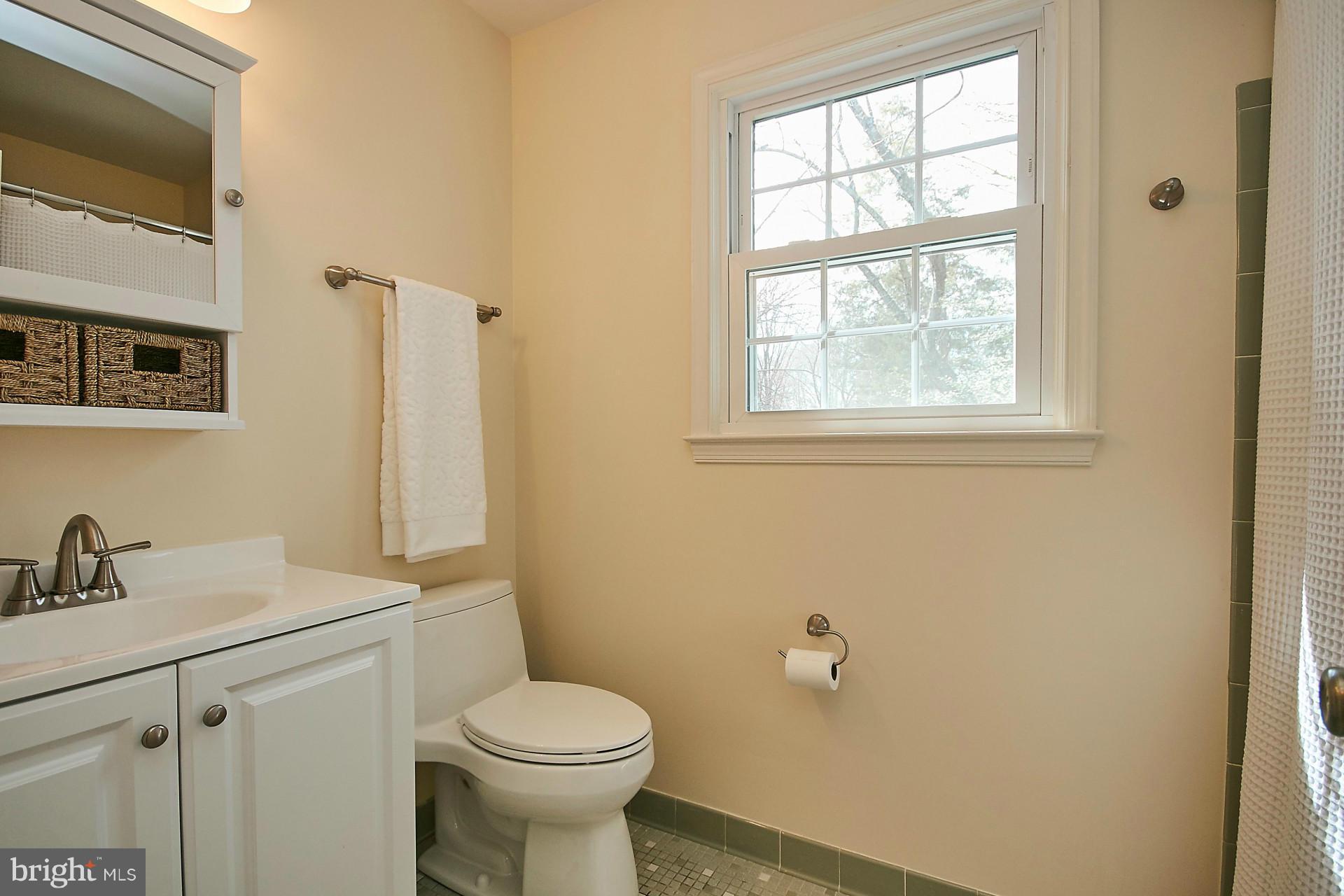 MIDDLERIDGE - Residential