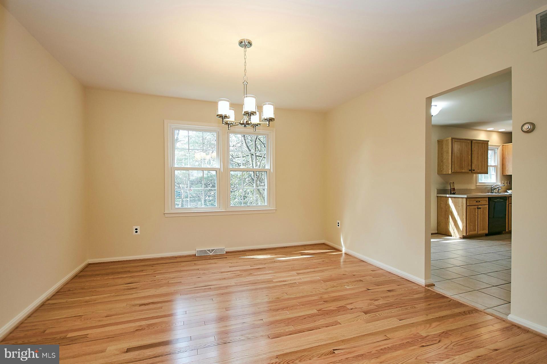 MIDDLERIDGE - Residential