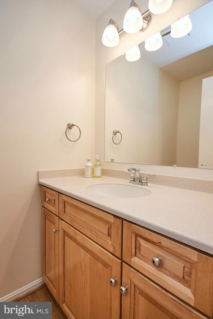 MIDDLERIDGE - Residential