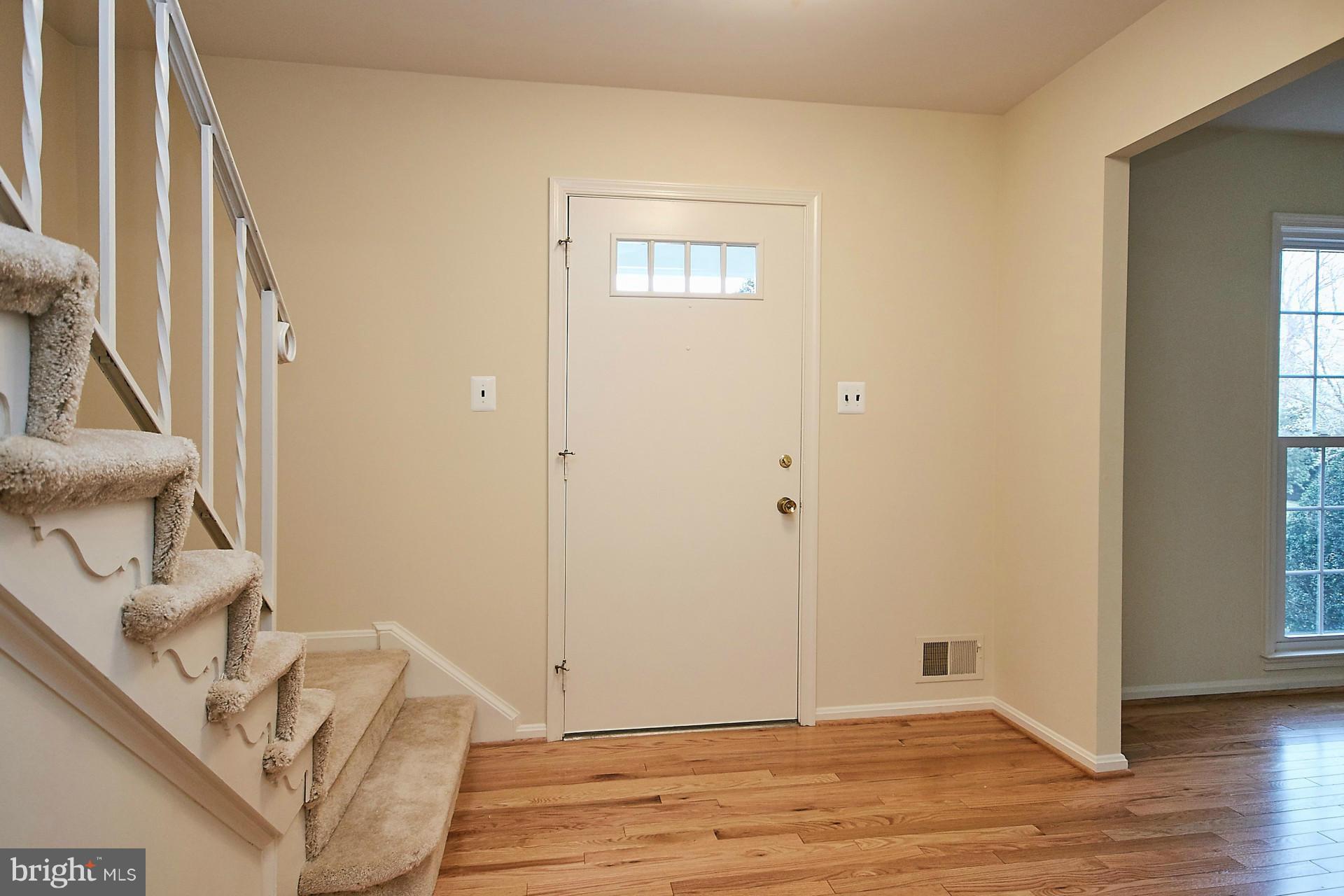 MIDDLERIDGE - Residential