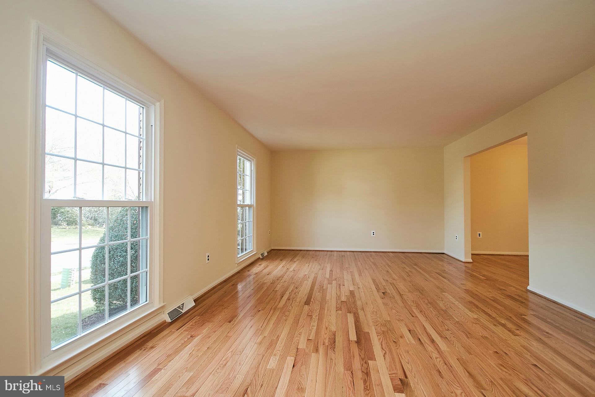 MIDDLERIDGE - Residential