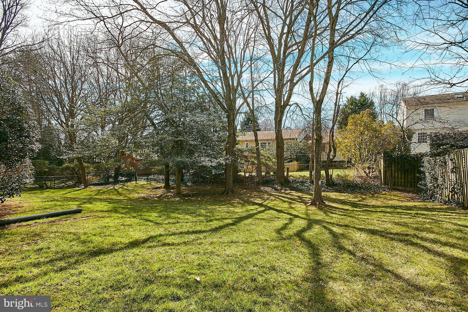 MIDDLERIDGE - Residential