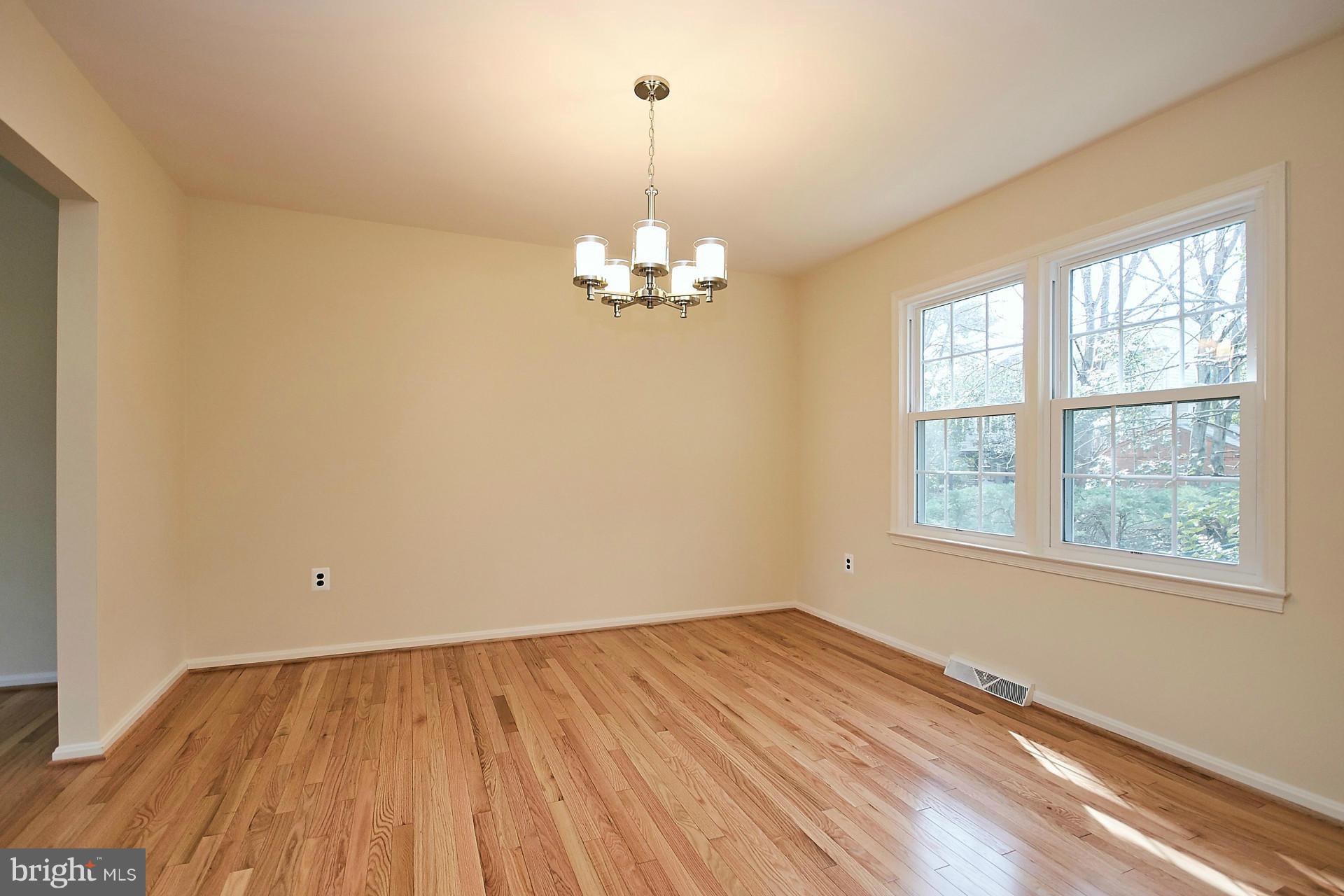 MIDDLERIDGE - Residential