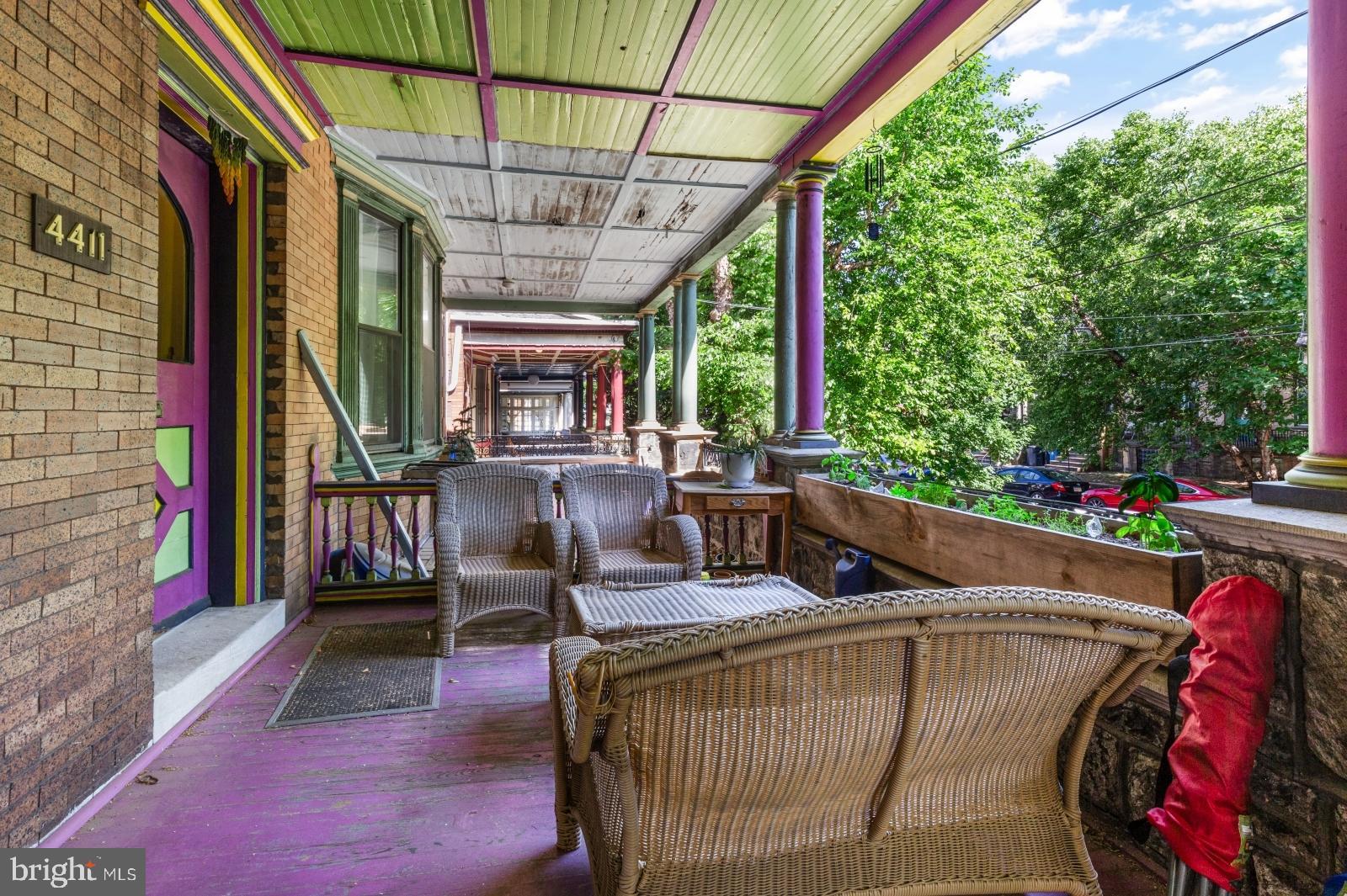 SPRUCE HILL - Residential Lease