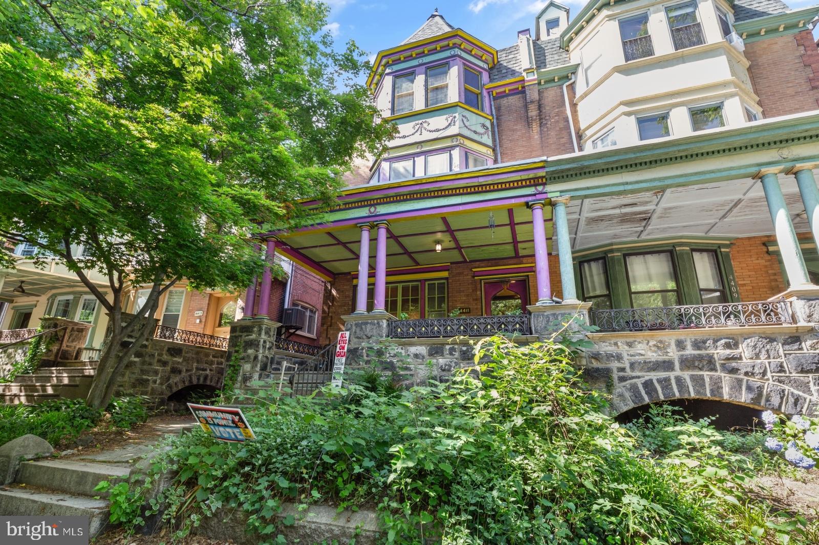 SPRUCE HILL - Residential Lease