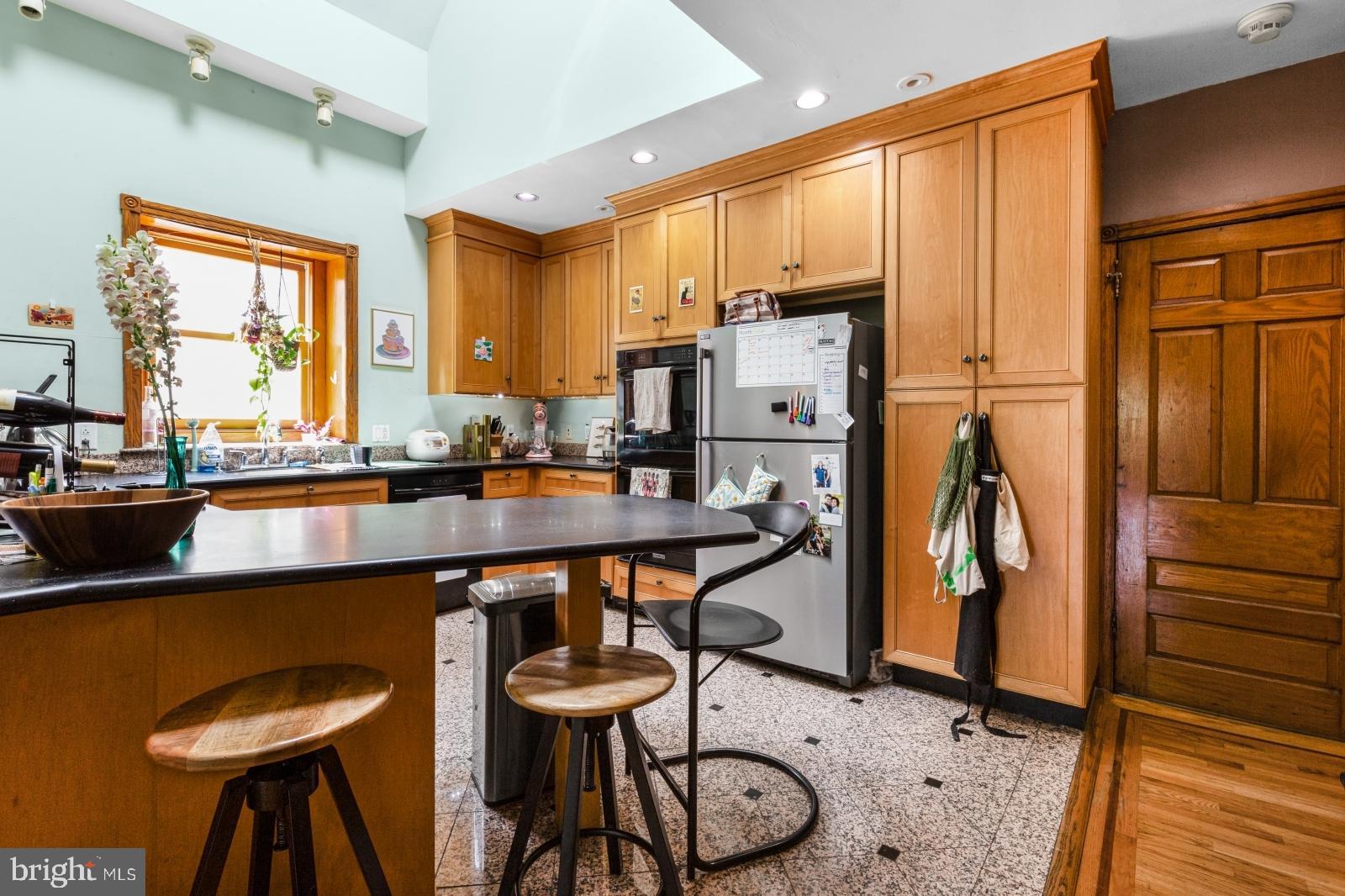 SPRUCE HILL - Residential Lease