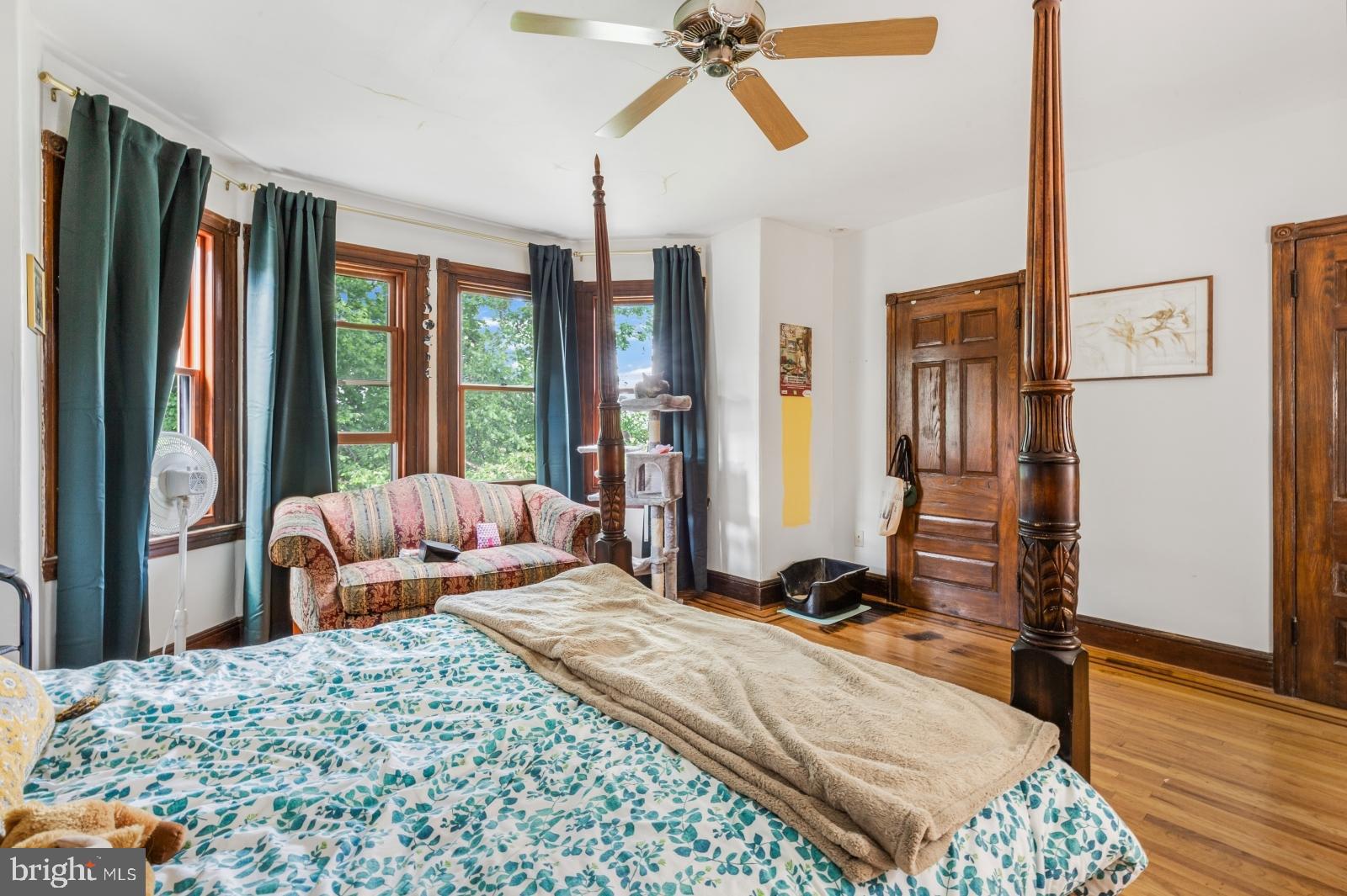 SPRUCE HILL - Residential Lease