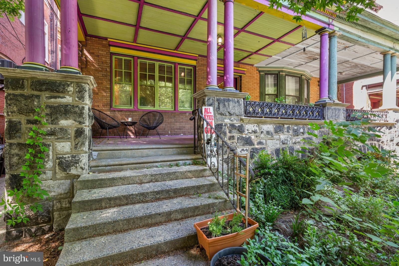 SPRUCE HILL - Residential Lease