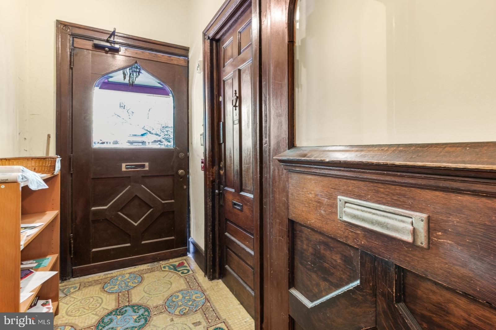 SPRUCE HILL - Residential Lease