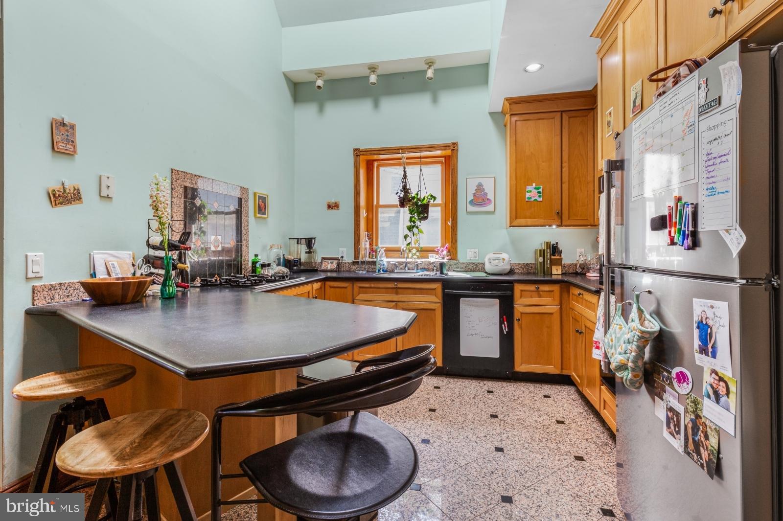 Available Early August:

Welcome to 4411 Pine St #3, a charming 4 bed, 1.5 bath unit! Enter through an entry area into a spacious front room with bay windows and a decorative fireplace. Head upstairs to find an expansive living and dining space with bright sunlight. Your spacious kitchen offers all appliances and counter seating. A full bath with a claw foot tub is centrally located. The large first bedroom is conveniently situated behind the kitchen. Upstairs, a roomy landing leads to a bedroom at the back and a half bath. Another bedroom on this level offers built-in shelves and a desk, ideal for a home office. This unit beautifully blends vintage charm with modern amenities, creating a welcoming and stylish living space. Enjoy a front porch to meet your neighbors in the warmer months and shared laundry in the basement. Don’t miss out - contact us today to schedule a viewing!

About The Neighborhood:

Nestled in Spruce Hill, you'll be close to University City with ample shopping and eatery. Walkable to Clark Park, Baltimore Avenue, and surrounded by countless public transportation options for a quick & easy commute throughout the city. You'll be nearby CHOP, Penn Presbyterian Medical Center, and Vidas Athletic Complex. Neighborhood hotspots include Manakeesh Grill & Bakery, knockbox Cafe, Saad's Halal, Abyssinia, Green Line Cafe, Dottie's Donuts, Dim Sum by Jane G, and many more!

Lease Terms:

Generally, first month, last month, and one month security deposit due at, or prior to, lease signing. Other terms may be required by Landlord. $55 application fee per applicant. Pets are conditional on owner's approval and may require an additional fee and/or monthly pet rent, if accepted. (Generally, $500/dog and $250/cat, and/or monthly pet rent). Tenants responsible for: electricity, gas, cable/internet, and a $65/month flat water fee. Landlord Requirements: Applicants to make 3x the monthly rent in verifiable net income, credit history to be considered (i.e. no active collections), no evictions within the past 4 years, and must have a verifiable rental history with on-time rental payments. Exceptions to this criteria may exist under the law and will be considered.