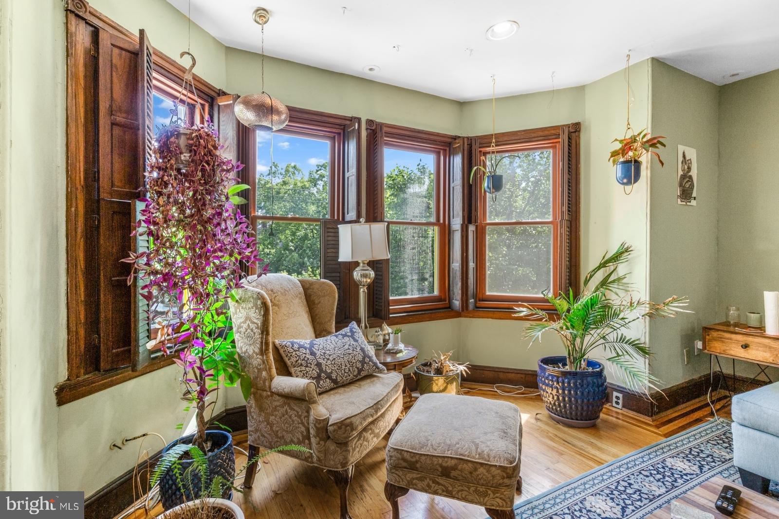 SPRUCE HILL - Residential Lease