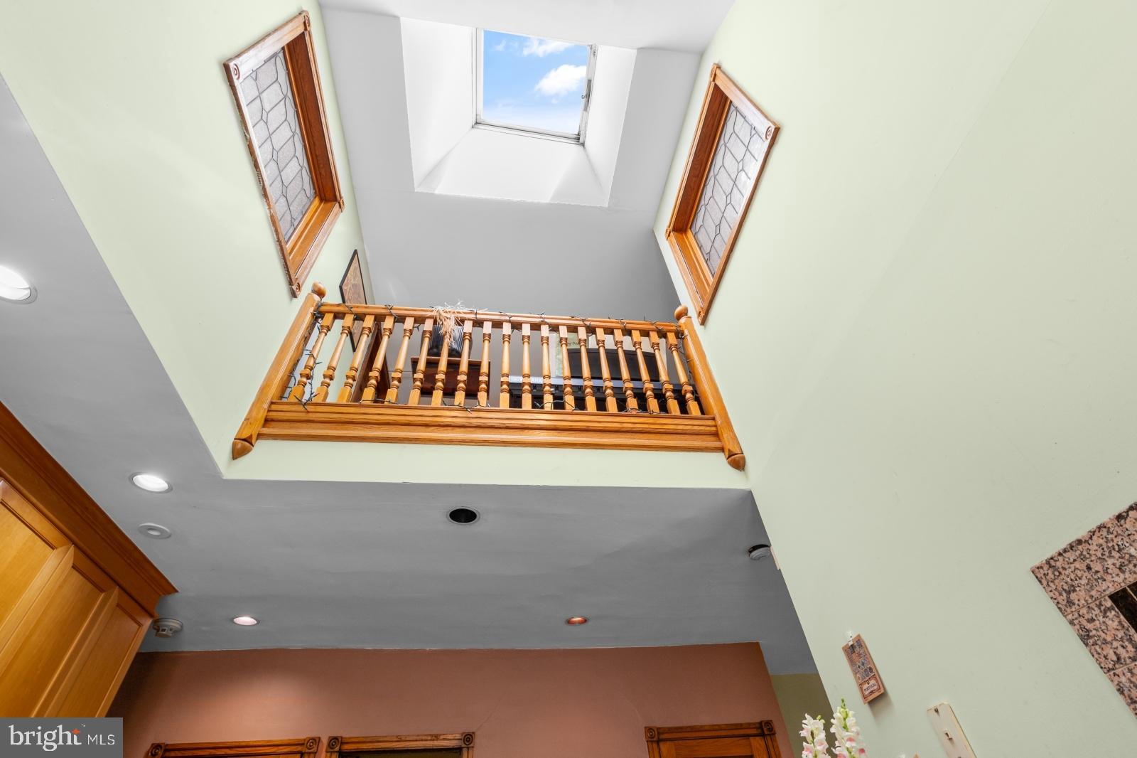 SPRUCE HILL - Residential Lease
