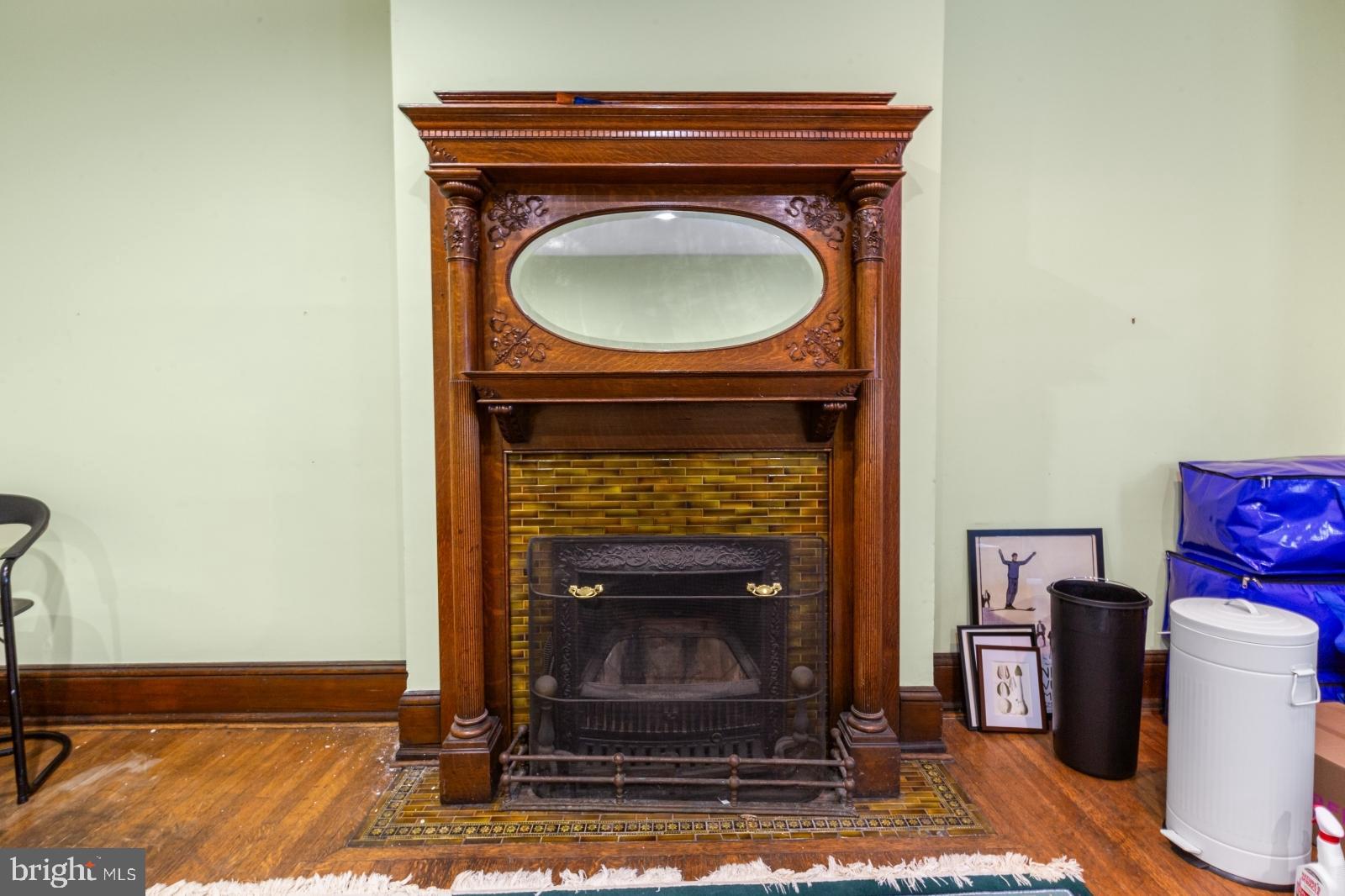 SPRUCE HILL - Residential Lease
