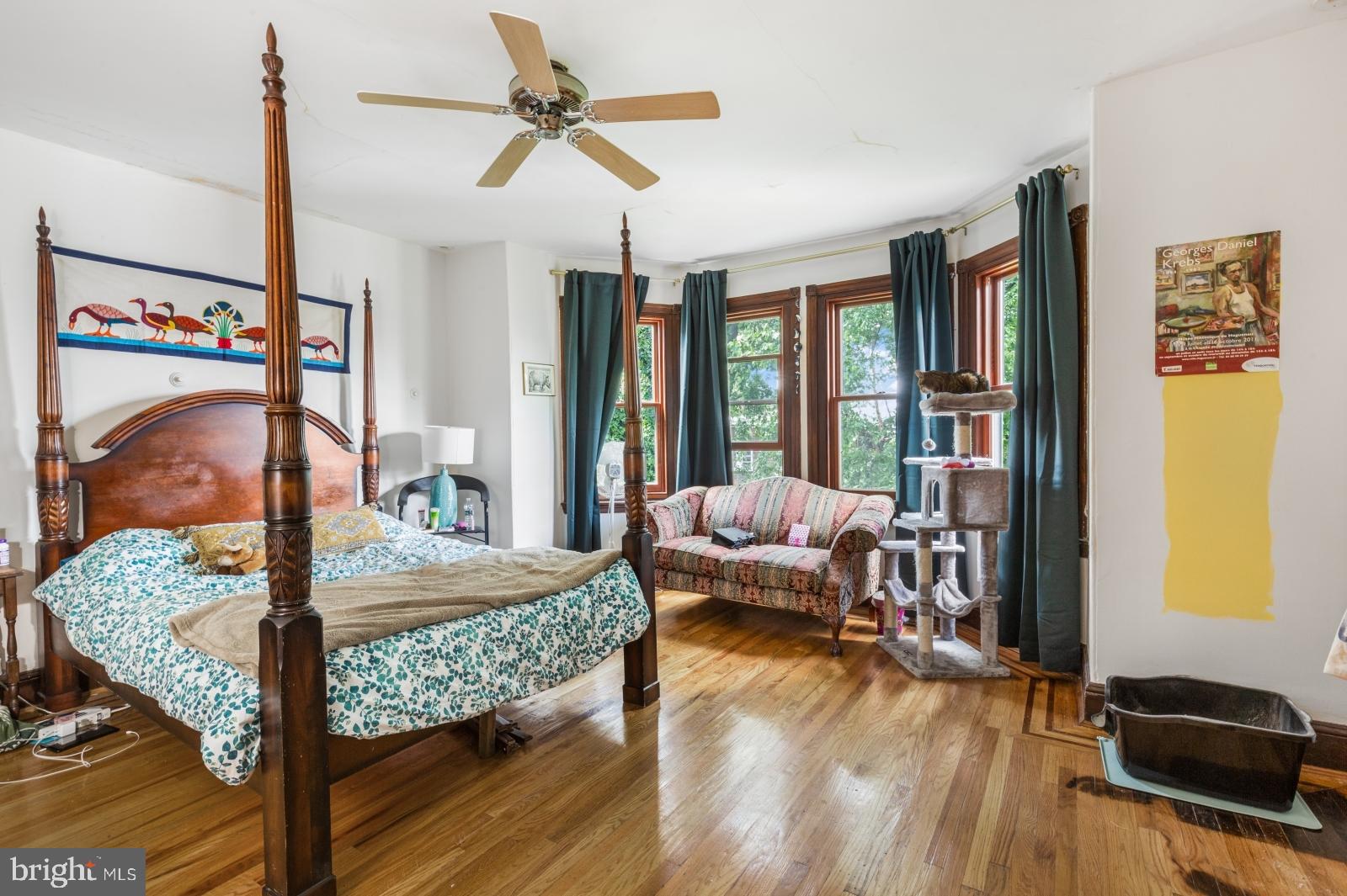 SPRUCE HILL - Residential Lease