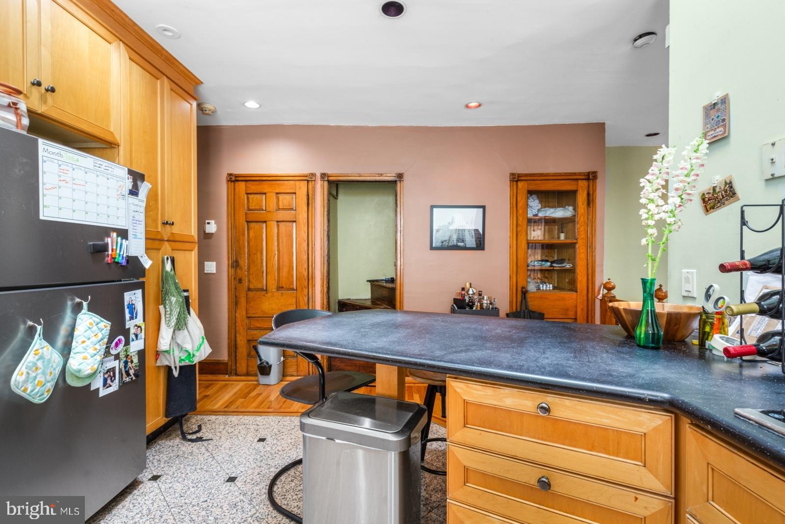 SPRUCE HILL - Residential Lease
